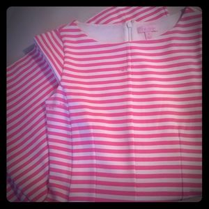 Multi-colored Lilly Pulitzer dress